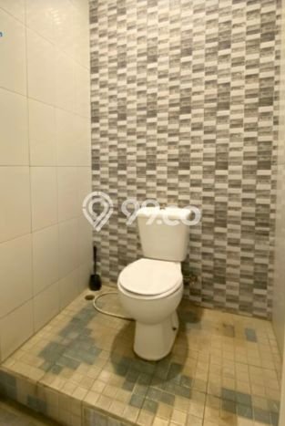Jual Rumah Modern 3 KT di Bandung Selatan, Bandung Jual Rumah Modern 3 KT di Bandung Selatan, Bandung