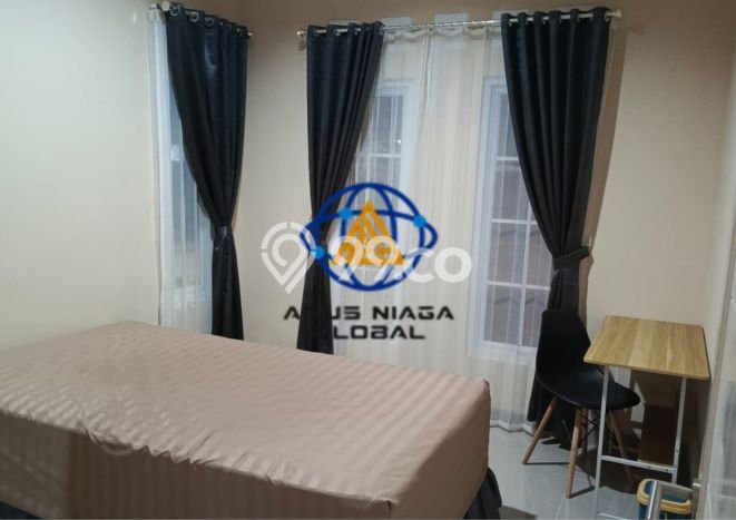 Jual Rumah Favorit Siap Huni LB 80m2 di Cikarang Timur, Bekasi Jual Rumah Favorit Siap Huni LB 80m2 di Cikarang Timur, Bekasi