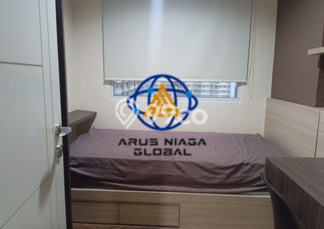 Ada Unit Apartemen Murah Disewa di Cikarang Selatan, Bekasi 3 BR Ada Unit Apartemen Murah Disewa di Cikarang Selatan, Bekasi 3 BR