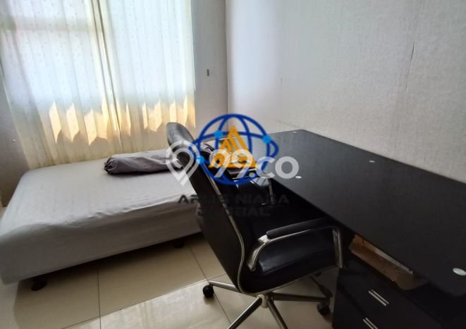 Sewa Sekarang Apartemen Strategis 2 KT, 1 KM di Kawasan Cikarang Selatan Sewa Sekarang Apartemen Strategis 2 KT, 1 KM di Kawasan Cikarang Selatan