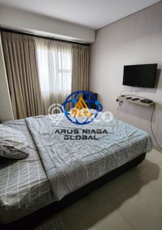 Disewakan Apartemen Minimalis 66m2 Punya 2 KT, 1 KM, Lokasi di Cikarang Selatan Disewakan Apartemen Minimalis 66m2 Punya 2 KT, 1 KM, Lokasi di Cikarang Selatan