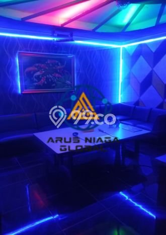 Disewakan Ruko komersial di Bekasi Selatan luas bangunan 820m2 Disewakan Ruko komersial di Bekasi Selatan luas bangunan 820m2