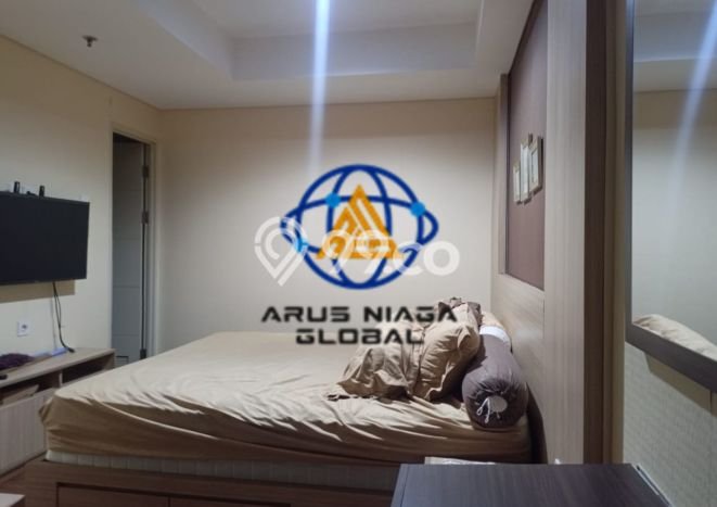 Ada Unit Apartemen Murah Disewa di Cikarang Selatan, Bekasi 3 BR Ada Unit Apartemen Murah Disewa di Cikarang Selatan, Bekasi 3 BR