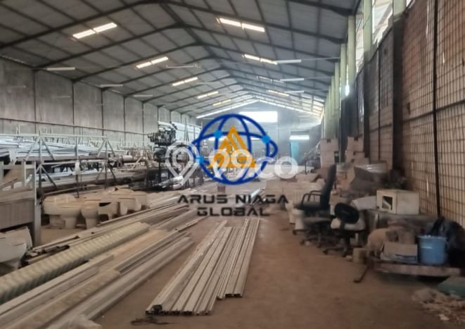Gudang untuk disewa di Cibinong punya LT 1800m2 & LB 1800m2 harga sewa kompetitif Gudang untuk disewa di Cibinong punya LT 1800m2 & LB 1800m2 harga sewa kompetitif