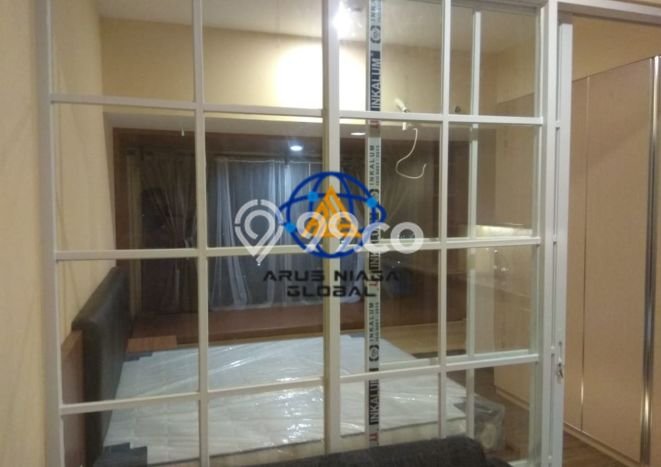 Apartemen Siap Pakai 1 BR dengan Harga Terjangkau di Area Cikarang Selatan, Bekasi Apartemen Siap Pakai 1 BR dengan Harga Terjangkau di Area Cikarang Selatan, Bekasi