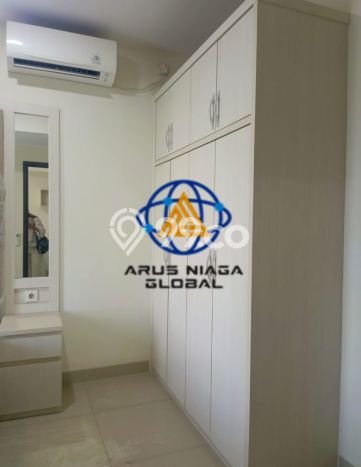 Disewakan Segera Apartemen Minimalis 1 KT di Kawasan Cikarang Selatan Disewakan Segera Apartemen Minimalis 1 KT di Kawasan Cikarang Selatan