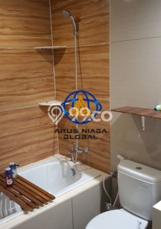 Apartemen Siap Pakai 2 Kamar dengan Harga Terjangkau di Area Cikarang Selatan, Bekasi Apartemen Siap Pakai 2 Kamar dengan Harga Terjangkau di Area Cikarang Selatan, Bekasi