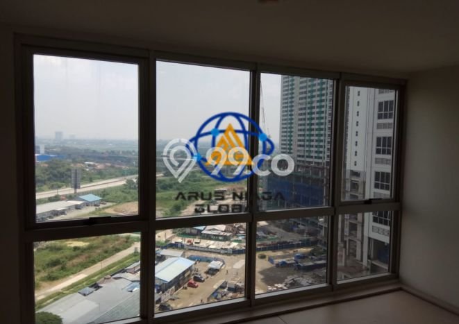 Dijual Apartemen di Cikarang Selatan, Bekasi Punya 1 Kamar Tidur Dijual Apartemen di Cikarang Selatan, Bekasi Punya 1 Kamar Tidur