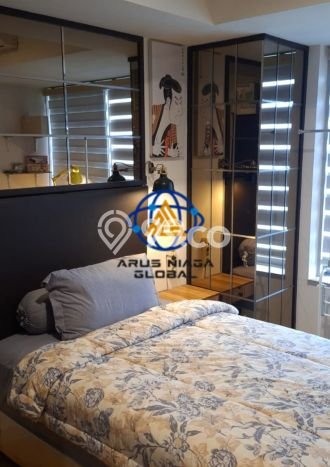 Ada Kamar Hunian Hemat Disewa di Cikarang Selatan, Bekasi 2 BR Ada Kamar Hunian Hemat Disewa di Cikarang Selatan, Bekasi 2 BR