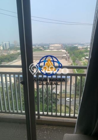 Jarang Ada! Unit Apartemen Hemat di Cikarang Selatan, Bekasi 1 Kamar Tidur dan 1 Kamar Mandi Jarang Ada! Unit Apartemen Hemat di Cikarang Selatan, Bekasi 1 Kamar Tidur dan 1 Kamar Mandi