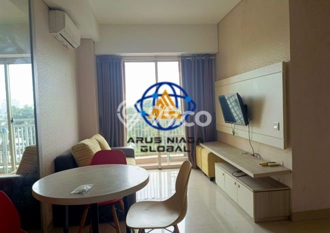 Dijual Apartemen di Cikarang Selatan, Bekasi Punya 2 Kamar Tidur Dijual Apartemen di Cikarang Selatan, Bekasi Punya 2 Kamar Tidur
