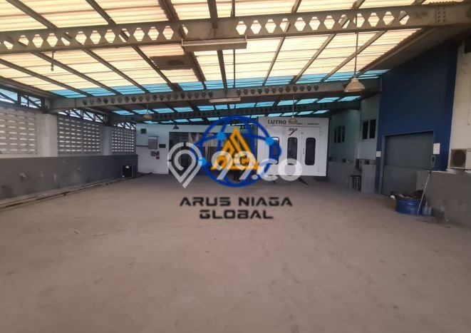 Unit Komersial Disewakan di Depok I di Area Ramai & Strategis Unit Komersial Disewakan di Depok I di Area Ramai & Strategis