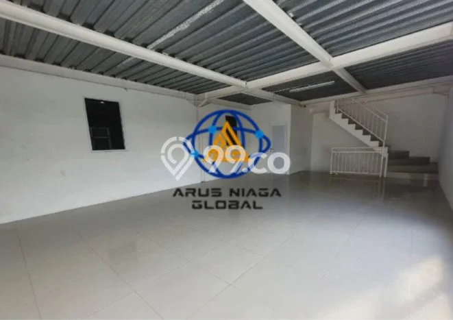 Unit Gudang disewakan di Cikarang Pusat Bekasi dengan LT 848m2 / LB 900m2 Unit Gudang disewakan di Cikarang Pusat Bekasi dengan LT 848m2 / LB 900m2