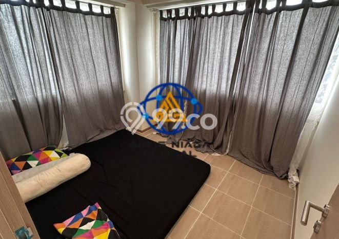 Hunian Apartemen Sewa Murah 55m2 di Cikarang Selatan, Cocok untuk Hunian Anda Hunian Apartemen Sewa Murah 55m2 di Cikarang Selatan, Cocok untuk Hunian Anda