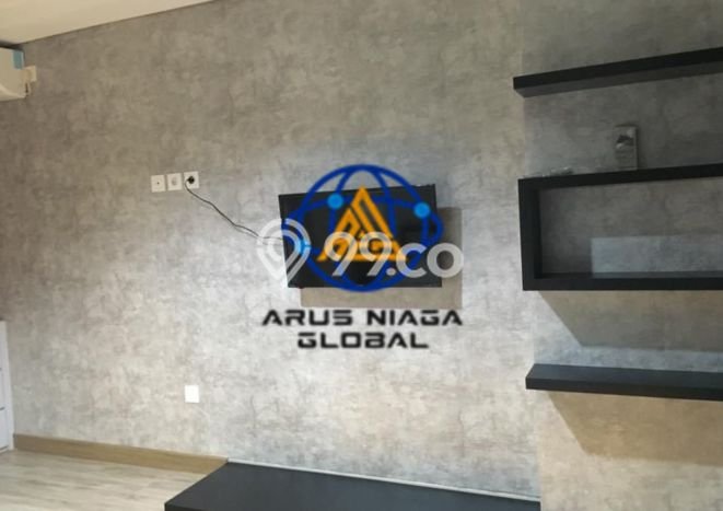 Disewakan Apartemen Minimalis 55m2 Punya 1 KT, 1 KM, Lokasi di Cikarang Selatan Disewakan Apartemen Minimalis 55m2 Punya 1 KT, 1 KM, Lokasi di Cikarang Selatan