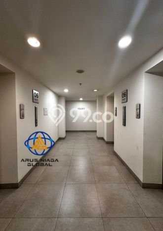 Apartemen Nyaman Dijual di Cikarang Selatan, Bekasi Dilengkapi 2 KT dan 1 KM Apartemen Nyaman Dijual di Cikarang Selatan, Bekasi Dilengkapi 2 KT dan 1 KM