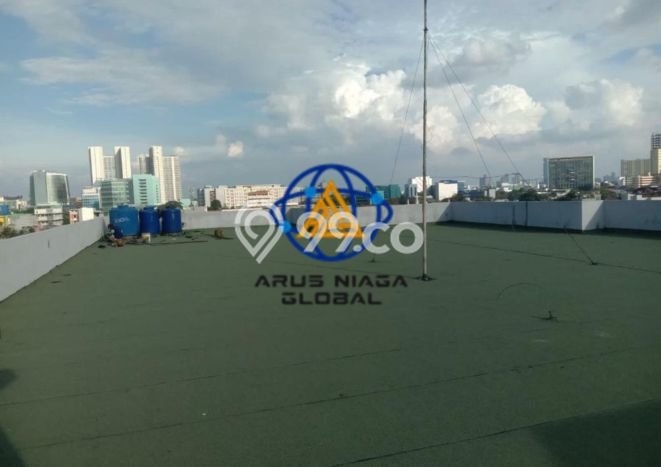 Kantor Dijual di Prime Area Jakarta Selatan Luas 8800m2 Kantor Dijual di Prime Area Jakarta Selatan Luas 8800m2