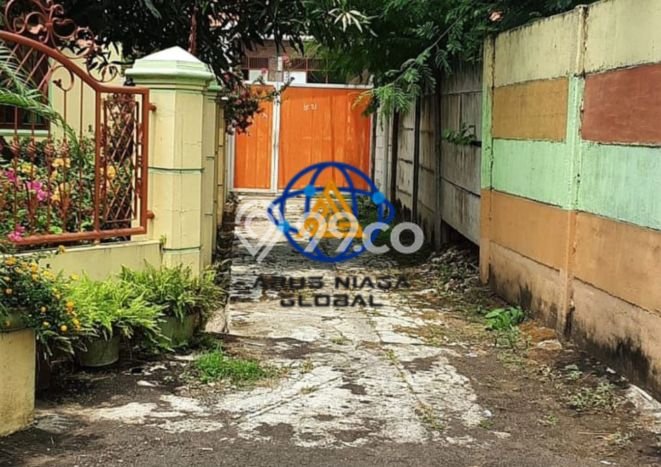 Dijual Tanah Lokasi Meruya, Jakarta Barat Seluas 832m2 Dijual Tanah Lokasi Meruya, Jakarta Barat Seluas 832m2