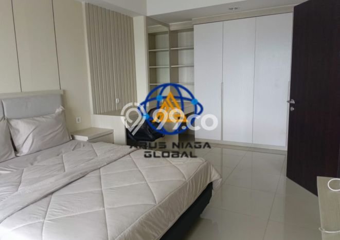 Apartemen Harga Murah dengan 2 BR & 2 KM di Cikarang Selatan Bekasi Apartemen Harga Murah dengan 2 BR & 2 KM di Cikarang Selatan Bekasi