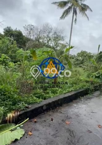Tanah Investasi Dijual di Tangerang Punya Luas 2562m2 Tanah Investasi Dijual di Tangerang Punya Luas 2562m2
