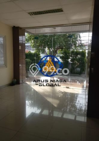 Paling Diincar! Kantor Dijual di Cikini Harga Kompetitif Paling Diincar! Kantor Dijual di Cikini Harga Kompetitif