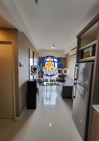 Hunian Apartemen Sewa Terjangkau 40m2 di Cikarang Selatan, Cocok untuk Hunian Anda Hunian Apartemen Sewa Terjangkau 40m2 di Cikarang Selatan, Cocok untuk Hunian Anda