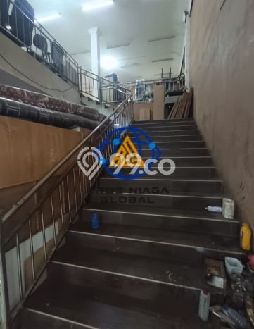 Unit Komersial Paling Strategis di Bekasi Timur Bekasi dengan LB 800m2 Unit Komersial Paling Strategis di Bekasi Timur Bekasi dengan LB 800m2