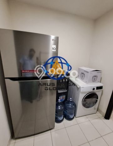 Sewa Apartemen Hemat di Cikarang Selatan, Bekasi Dekat Fasilitas Umum Sewa Apartemen Hemat di Cikarang Selatan, Bekasi Dekat Fasilitas Umum