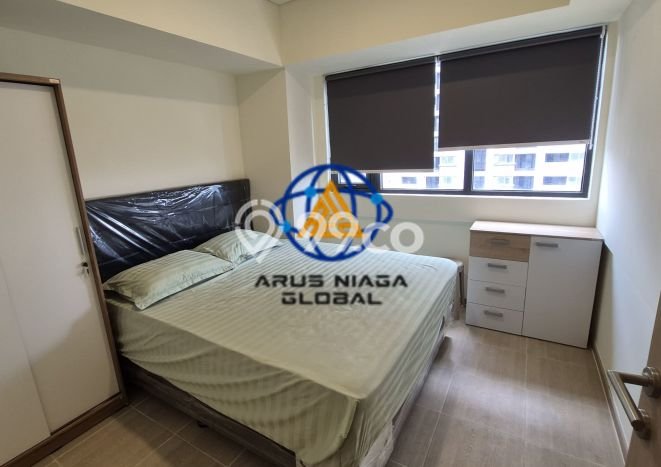 Apartemen Harga Murah dengan 2 BR & 1 KM di Cikarang Selatan Bekasi Apartemen Harga Murah dengan 2 BR & 1 KM di Cikarang Selatan Bekasi