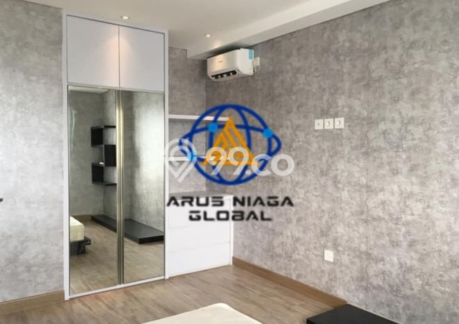 Disewakan Apartemen Minimalis 55m2 Punya 1 KT, 1 KM, Lokasi di Cikarang Selatan Disewakan Apartemen Minimalis 55m2 Punya 1 KT, 1 KM, Lokasi di Cikarang Selatan