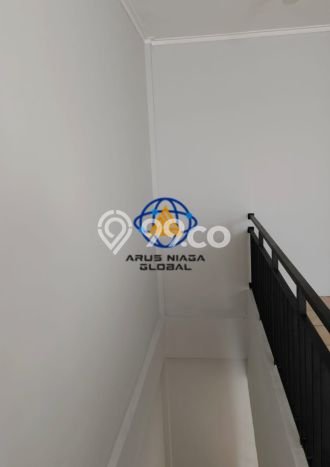 Disewakan Ruko di Kawasan Ramai Jababeka Luas 80m2 Disewakan Ruko di Kawasan Ramai Jababeka Luas 80m2