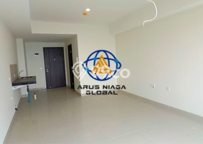 Jarang Ada! Unit Apartemen Hemat di Cikarang Selatan, Bekasi 1 Kamar Tidur dan 1 Kamar Mandi Jarang Ada! Unit Apartemen Hemat di Cikarang Selatan, Bekasi 1 Kamar Tidur dan 1 Kamar Mandi