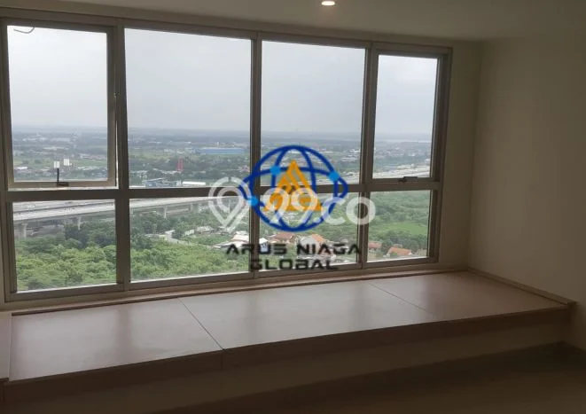 Unit Apartemen Dijual di Cikarang Selatan, Bekasi, dengan 1 Bedroom, 1 Bathroom Unit Apartemen Dijual di Cikarang Selatan, Bekasi, dengan 1 Bedroom, 1 Bathroom