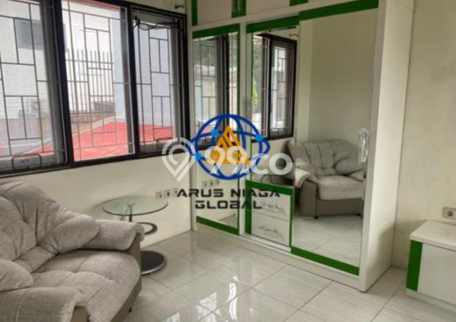 Sewa cepat rumah minimalis strategis 3 Kamar di Cikarang Selatan, Bekasi Sewa cepat rumah minimalis strategis 3 Kamar di Cikarang Selatan, Bekasi