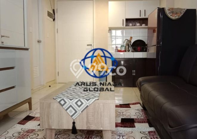Apartemen Disewakan 3 Kamar Hemat Siap Huni di Bekasi, Luas 45m2 Apartemen Disewakan 3 Kamar Hemat Siap Huni di Bekasi, Luas 45m2