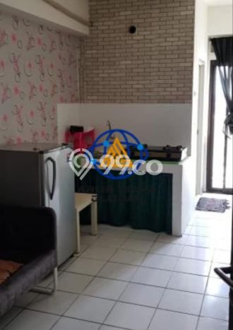 Apartemen Strategis 35m2 di Pekayon Bekasi 2 KT Apartemen Strategis 35m2 di Pekayon Bekasi 2 KT