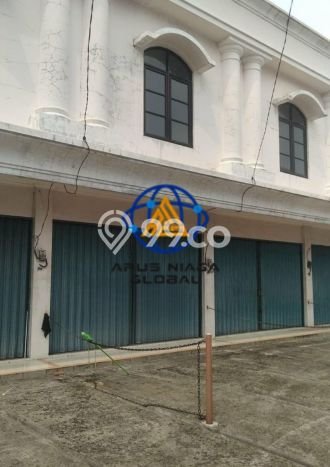 Disewakan Ruko di Pusat Kota Jakarta Timur Ramai Strategis Disewakan Ruko di Pusat Kota Jakarta Timur Ramai Strategis