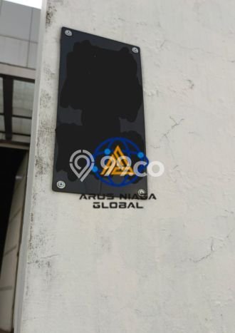 Unit Gudang Paling Strategis di Cikarang Pusat Bekasi dengan LB 1186m2 Unit Gudang Paling Strategis di Cikarang Pusat Bekasi dengan LB 1186m2