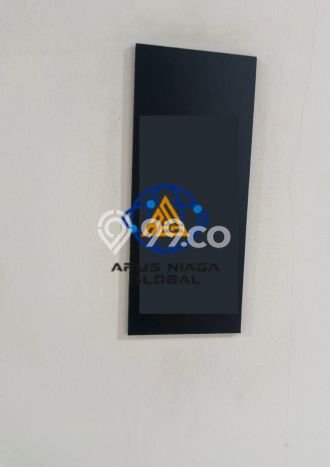 Unit Apartemen Dijual di Cikarang Selatan, Bekasi, dengan 2 Bedroom, 1 Bathroom Unit Apartemen Dijual di Cikarang Selatan, Bekasi, dengan 2 Bedroom, 1 Bathroom