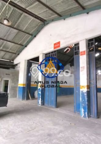 Gudang Disewa di Citeureup, Bogor, LT 900m2 / LB 600m2 Gudang Disewa di Citeureup, Bogor, LT 900m2 / LB 600m2