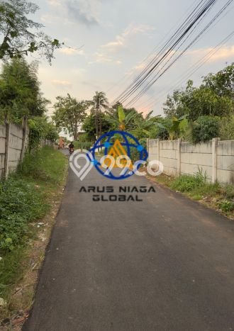 Kavling Tanah di Ciputat Dijual Luas 2954m2 Legalitas SHM Kavling Tanah di Ciputat Dijual Luas 2954m2 Legalitas SHM