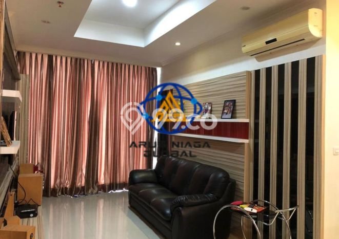 Sewa Apartemen Ekonomis 2 KT di Ancol Jakarta Utara Sewa Apartemen Ekonomis 2 KT di Ancol Jakarta Utara