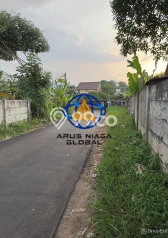 Kavling Tanah di Ciputat Dijual Luas 2954m2 Legalitas SHM Kavling Tanah di Ciputat Dijual Luas 2954m2 Legalitas SHM