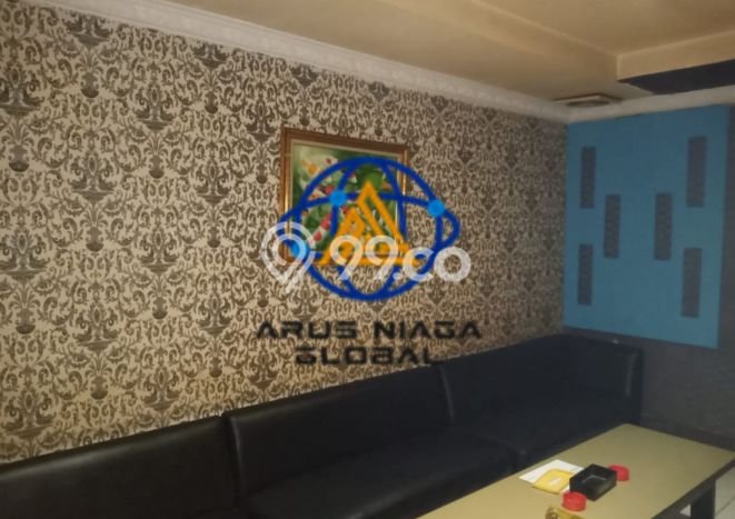 Disewakan Ruko komersial di Bekasi Selatan luas bangunan 820m2 Disewakan Ruko komersial di Bekasi Selatan luas bangunan 820m2