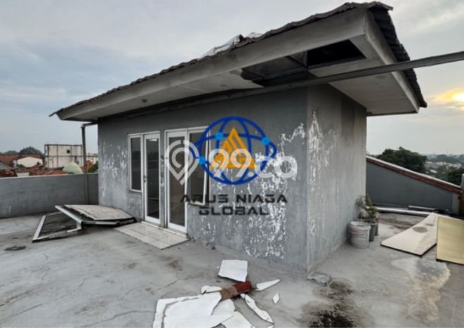 Dijual Ruko di Cilodong, Depok Harga Penawaran Spesial Dijual Ruko di Cilodong, Depok Harga Penawaran Spesial