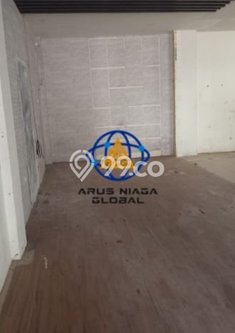 Unit Ruko Paling Strategis di Cipayung Jakarta Timur dengan LB 88m2 Unit Ruko Paling Strategis di Cipayung Jakarta Timur dengan LB 88m2