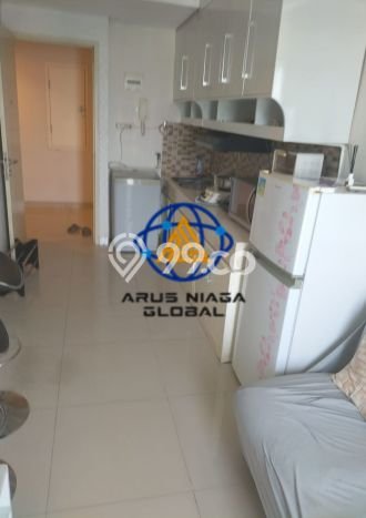 Apartemen Siap Huni 1 BR dengan Harga Terjangkau di Area Cikarang Selatan, Bekasi Apartemen Siap Huni 1 BR dengan Harga Terjangkau di Area Cikarang Selatan, Bekasi