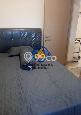 Apartemen Siap Huni 2 Kamar dengan Harga Terjangkau di Area Cikarang Selatan, Bekasi Apartemen Siap Huni 2 Kamar dengan Harga Terjangkau di Area Cikarang Selatan, Bekasi