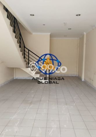 Ruko Komersial Disewakan di Cikarang Pusat Bekasi Luas 144m2 Ruko Komersial Disewakan di Cikarang Pusat Bekasi Luas 144m2