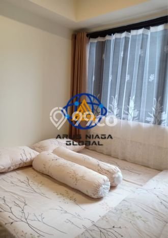 Unit Apartemen 2 Kamar & 1 Kamar Mandi Dijual di Cikarang Selatan, Bekasi Unit Apartemen 2 Kamar & 1 Kamar Mandi Dijual di Cikarang Selatan, Bekasi